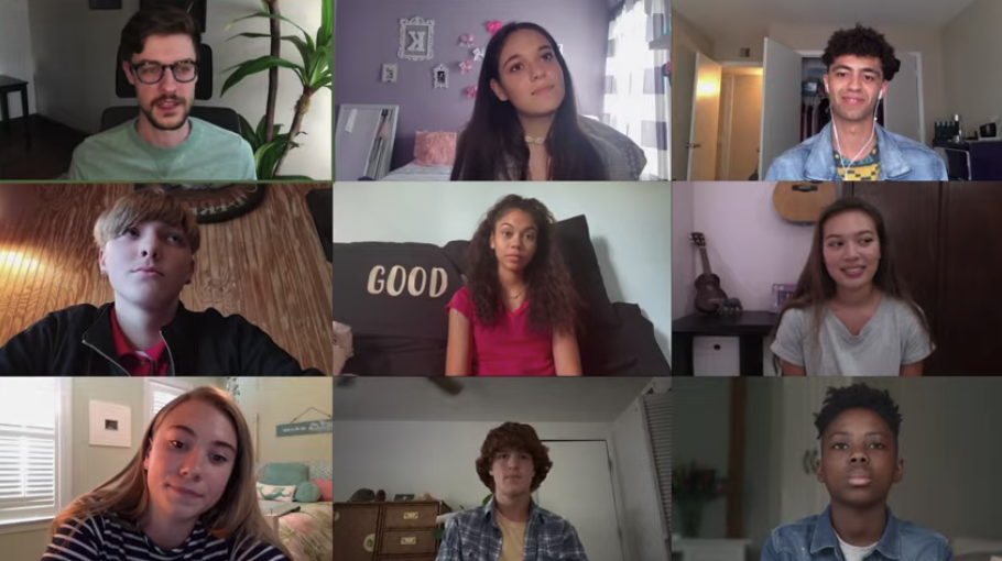 Sandy Hook Promise launches campaign to shine a light on teenage turmoil - Vimarsana News